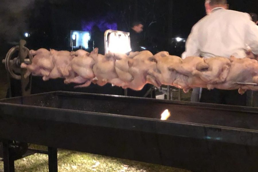 Fire Up the Fun: Your Ultimate Guide to Catering a Killer Summer BBQ Party 
